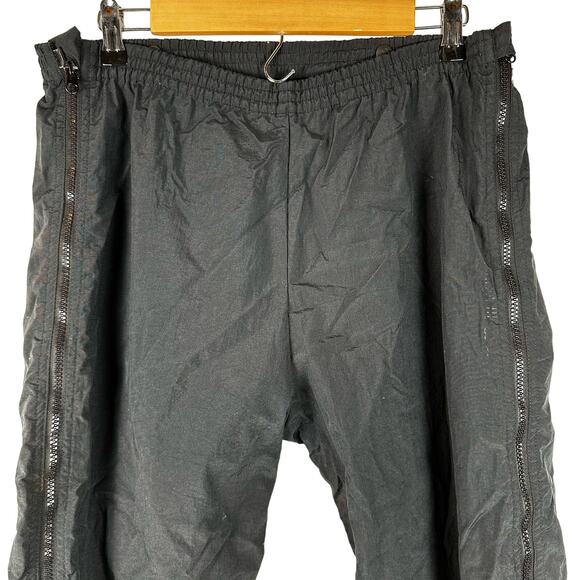 Helly Hansen Women's Black Lightweight 100% Nylon Shell Ski/Snow Pants Size M - Picture 2 of 13